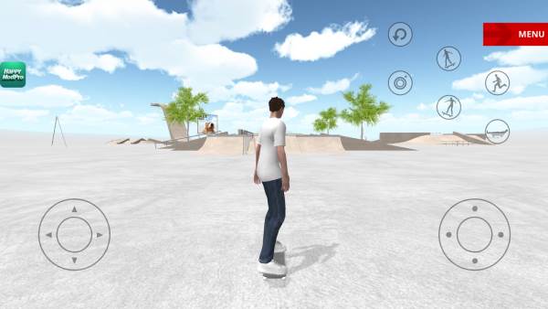 游戏怎么玩配图1