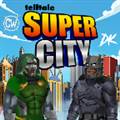 超级城市菜鸟汉化手机版 Super City Telltale by Charles Wayne & Demon Knight