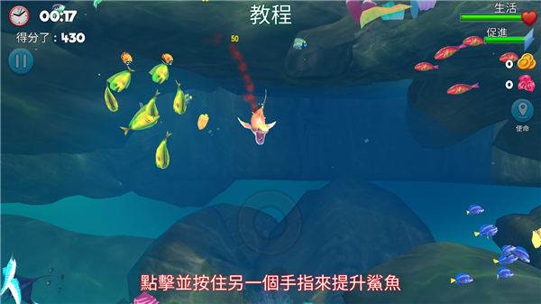 新手怎么玩配图2