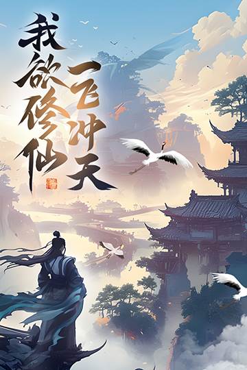 凌云对决宣传图