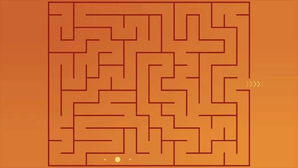 迷宫手游宣传图