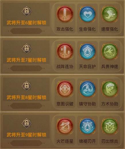 甘宁阵容攻略配图6