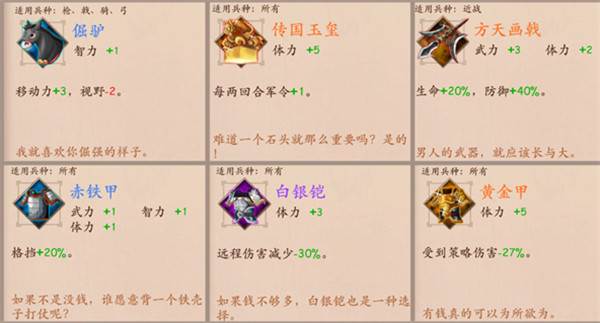 藏宝阁攻略配图4