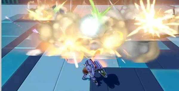 强袭-响介绍配图10