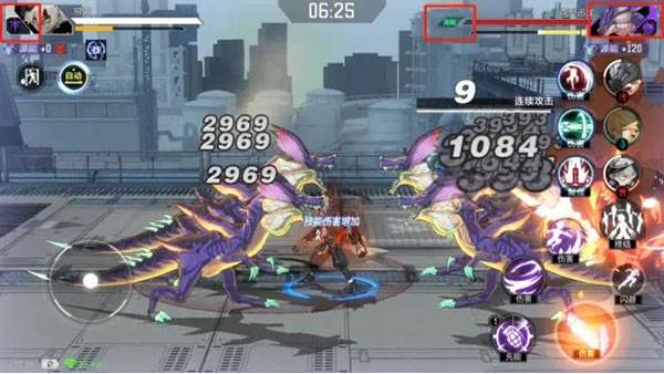 职业克制关系解析配图2