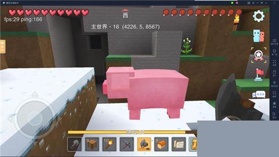 游戏怎么玩配图2