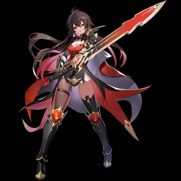 职业加点推荐配图1