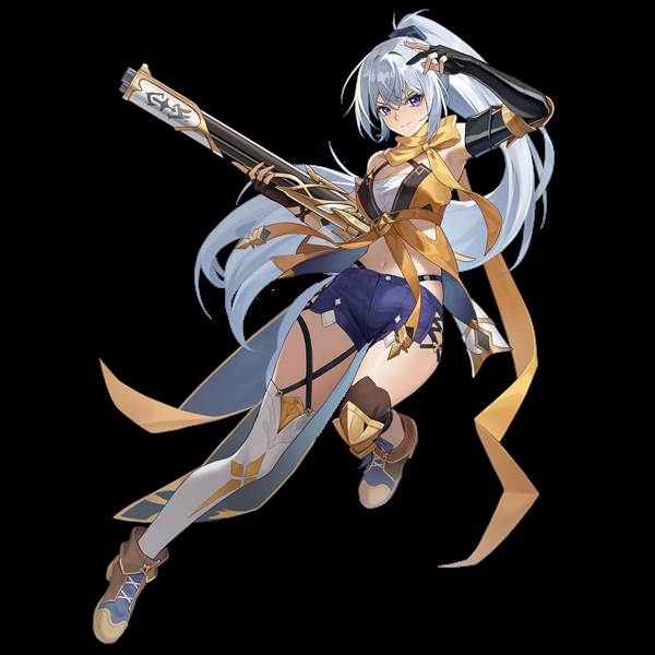 职业加点推荐配图4