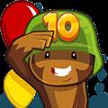 气球塔防5官方正版 Bloons TD 5