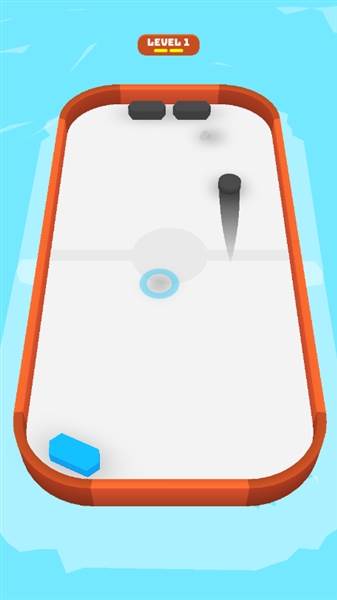 无敌破坏王宣传图