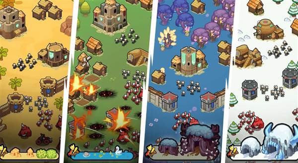 游戏怎么玩配图1