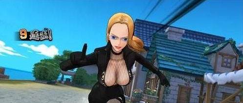 卡莉法玩法攻略配图1