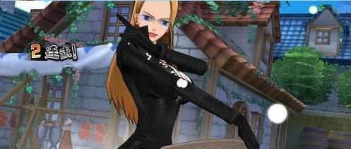 卡莉法玩法攻略配图3