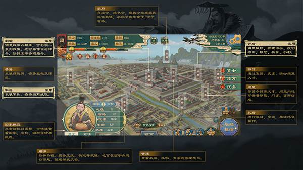 主界面介绍配图2