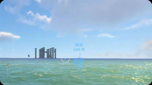 绿岛在哪配图2
