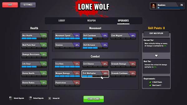 兽群要你死宣传图