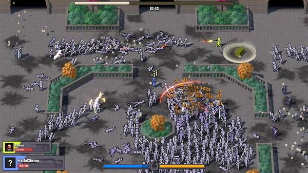 第一关攻略配图1