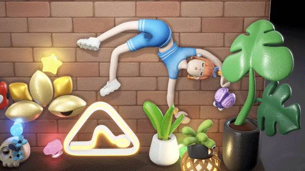 累趴侠手机版宣传图