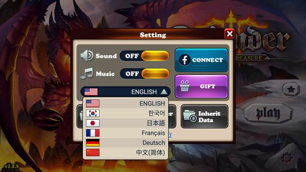 魔域塔防3宣传图