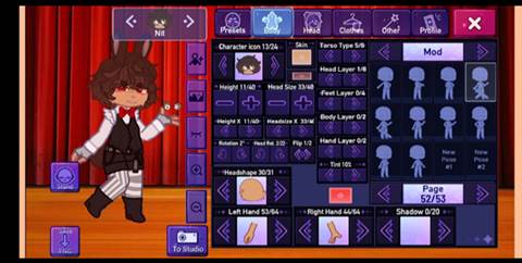 怎么创建角色配图3