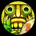 神庙逃亡3破解版无限内购 Temple Run 3