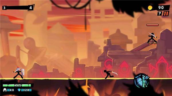 游戏怎么玩配图3