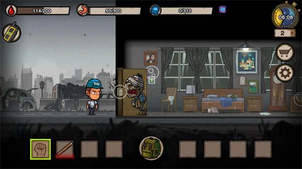 所有小怪的应对方法配图1