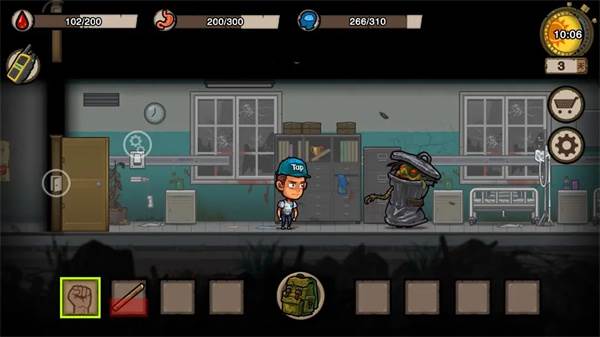 所有小怪的应对方法配图3