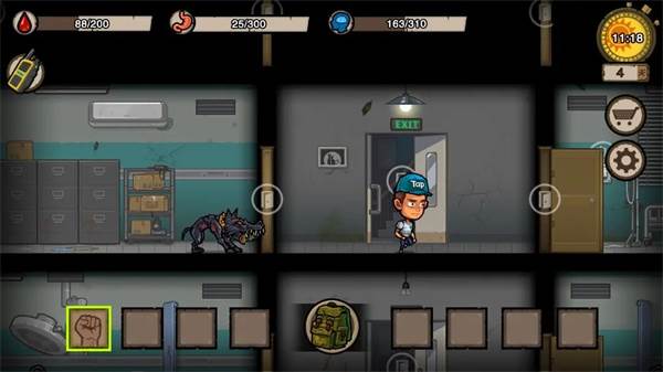 所有小怪的应对方法配图5