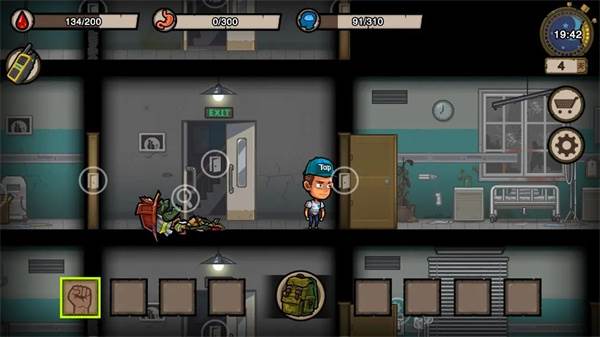 所有小怪的应对方法配图6