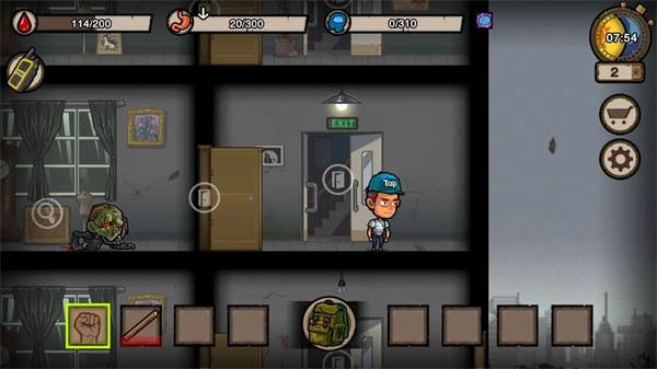 所有小怪的应对方法配图8