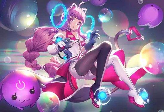 英雄排行榜配图2