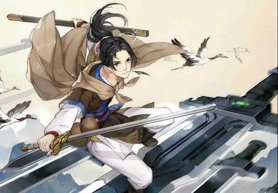 英雄排行榜配图3