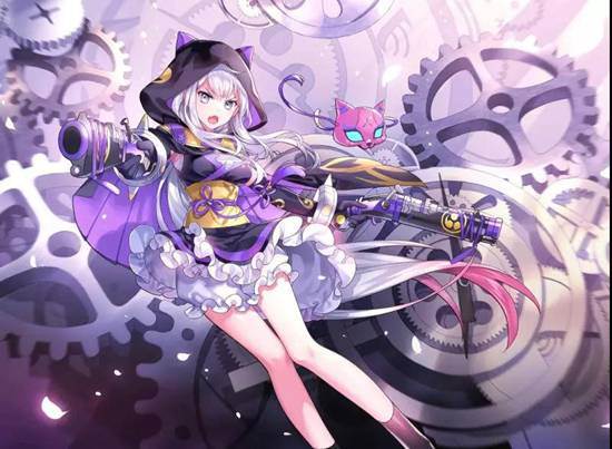 英雄排行榜配图5