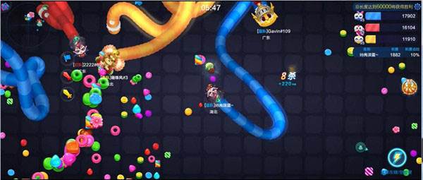 六种加速杀人方式介绍配图3