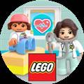 乐高医生最新版 LEGO DUPLO Doctor