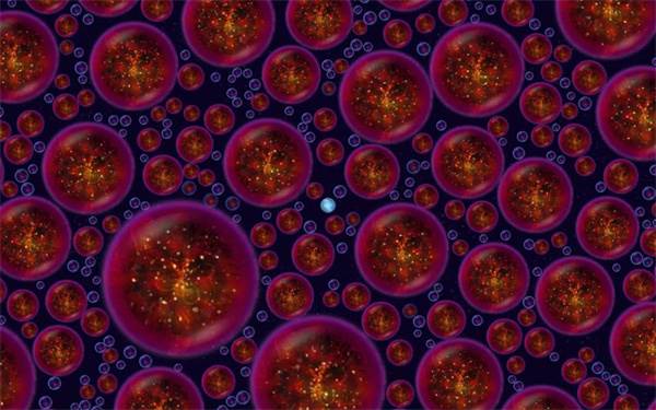 星噬中文版宣传图