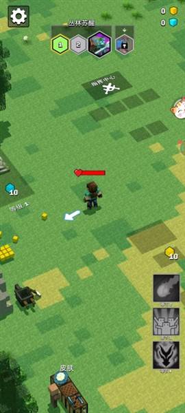 游戏怎么玩配图1