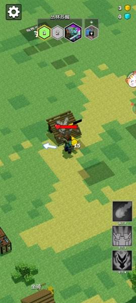 游戏怎么玩配图2