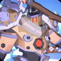 幻想战士国王格斗手游 Fantasy Fighter Online