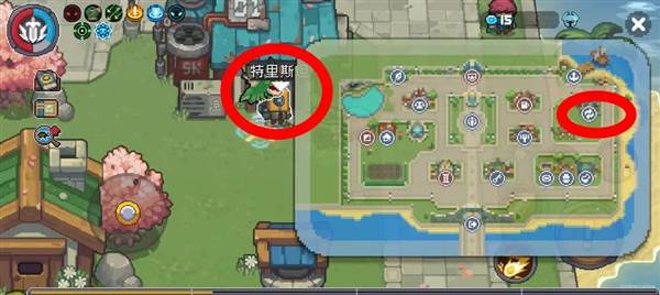基础npc攻略配图3