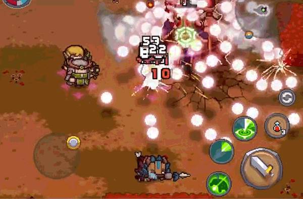 Boss哥布林祭师怎么打配图2