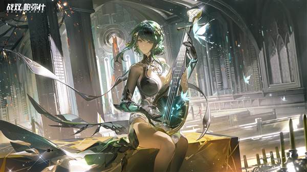 抽卡篇攻略配图1