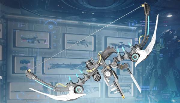 武器介绍配图4