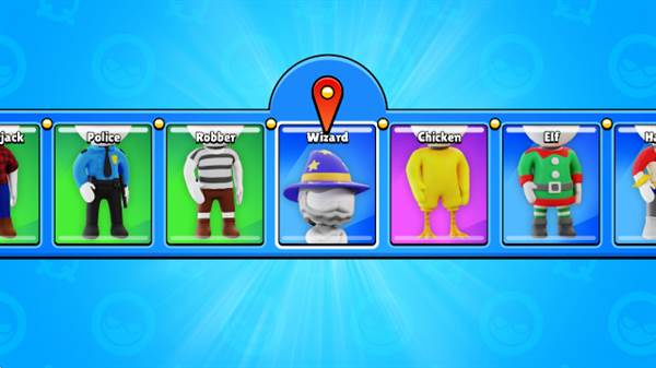 怎么更换皮肤配图4