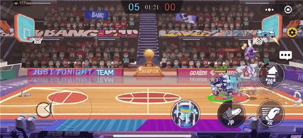 VR Man角色攻略配图2