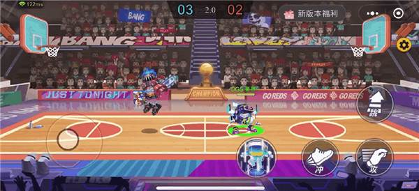 VR Man角色攻略配图6