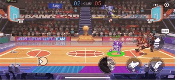 寄居蟹角色攻略配图5