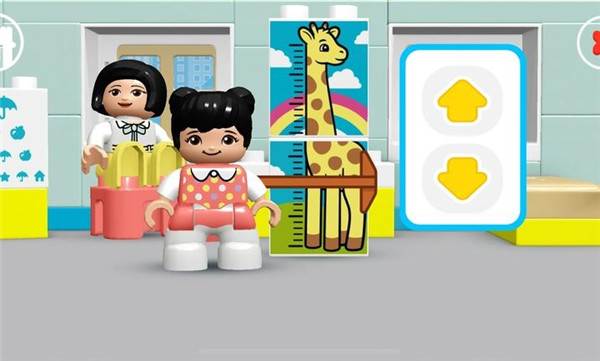 乐高医生手机版宣传图