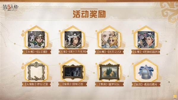 全新主线版本昨日之笼配图2